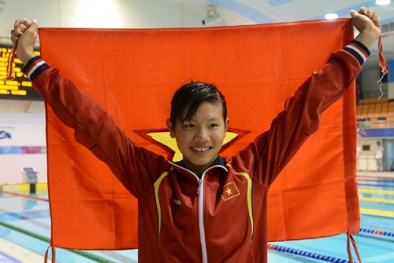 Cập nhật lịch thi đấu SEA Games ngày 12/12